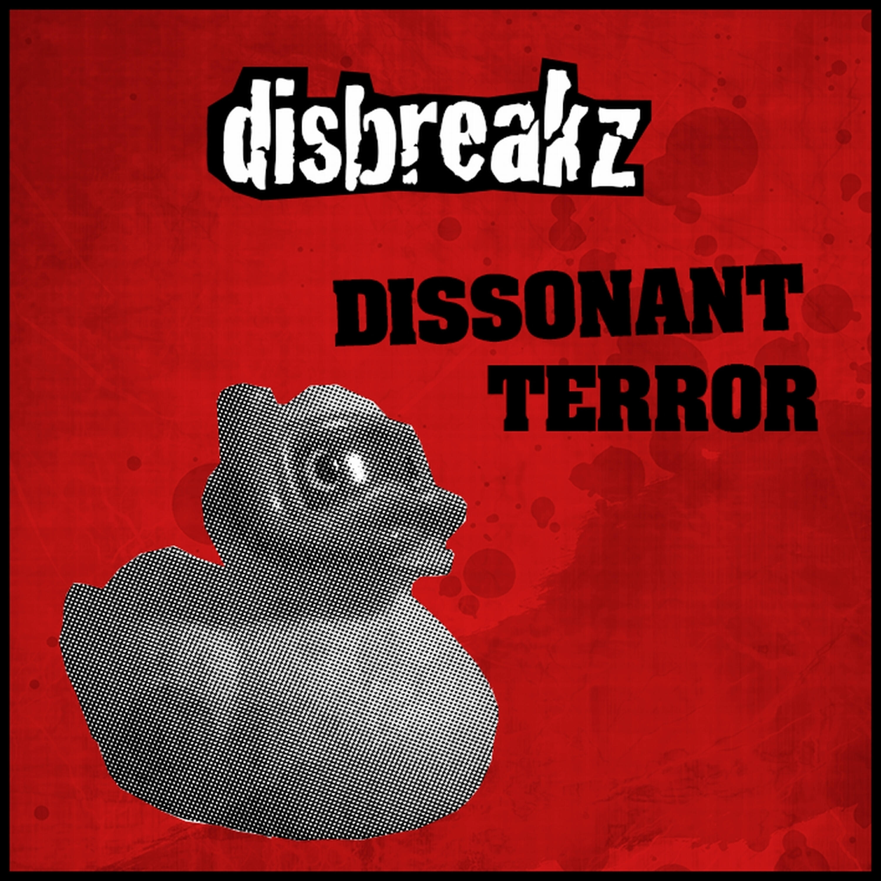 Релиз Dissonant Terror