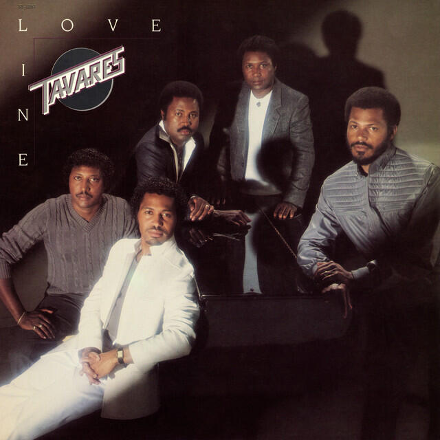 Релиз Loveline (Expanded Edition)