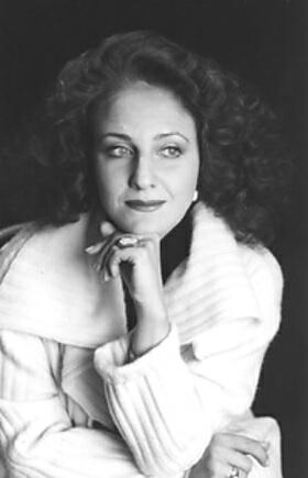 Marianna Tarassova
