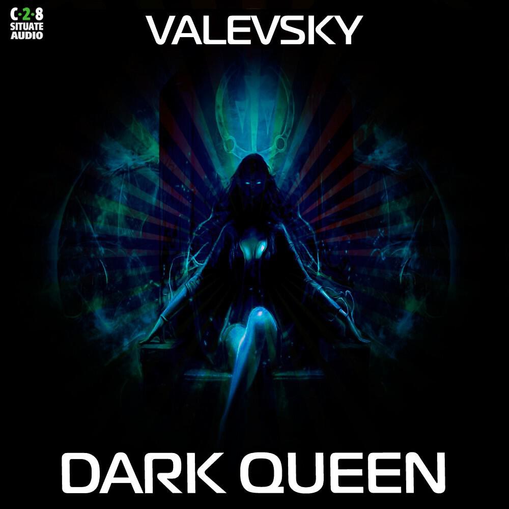 Релиз Dark Queen