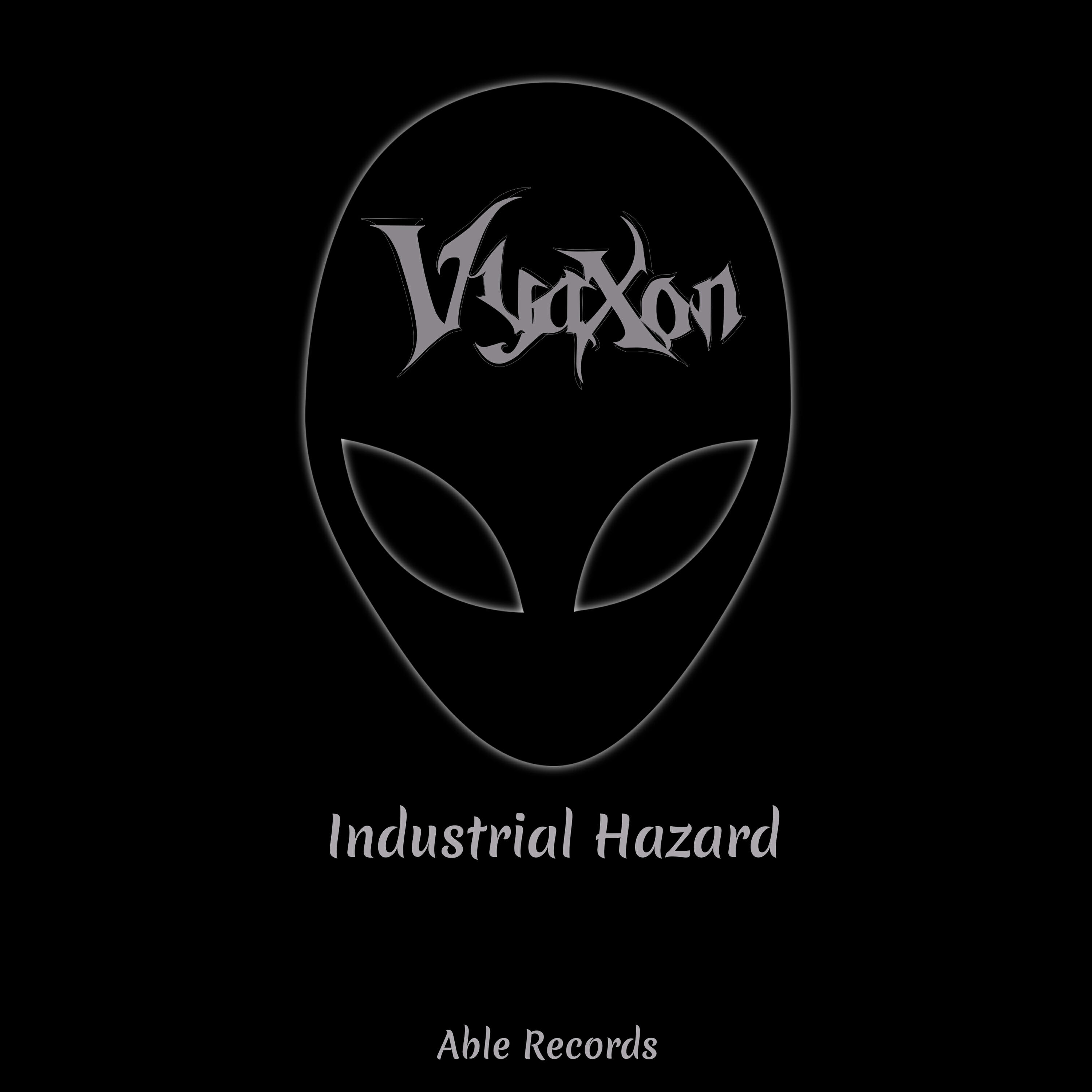 Релиз Industrial Hazard