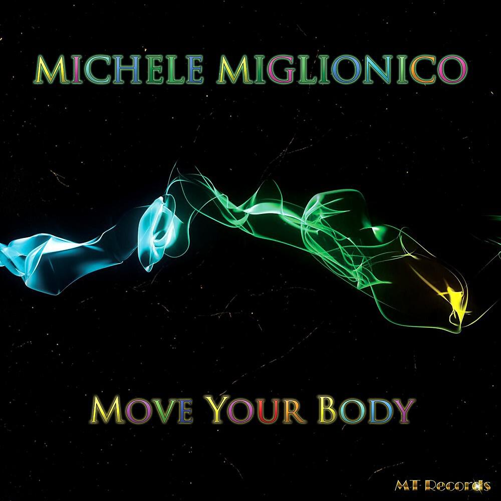 Релиз Move Your Body