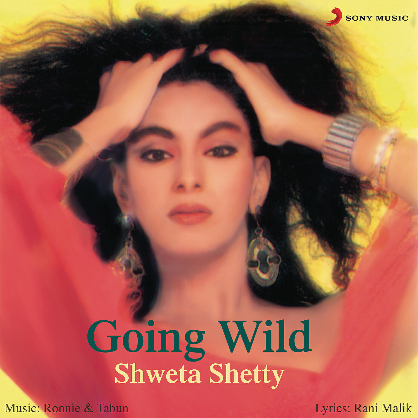 Релиз Going Wild