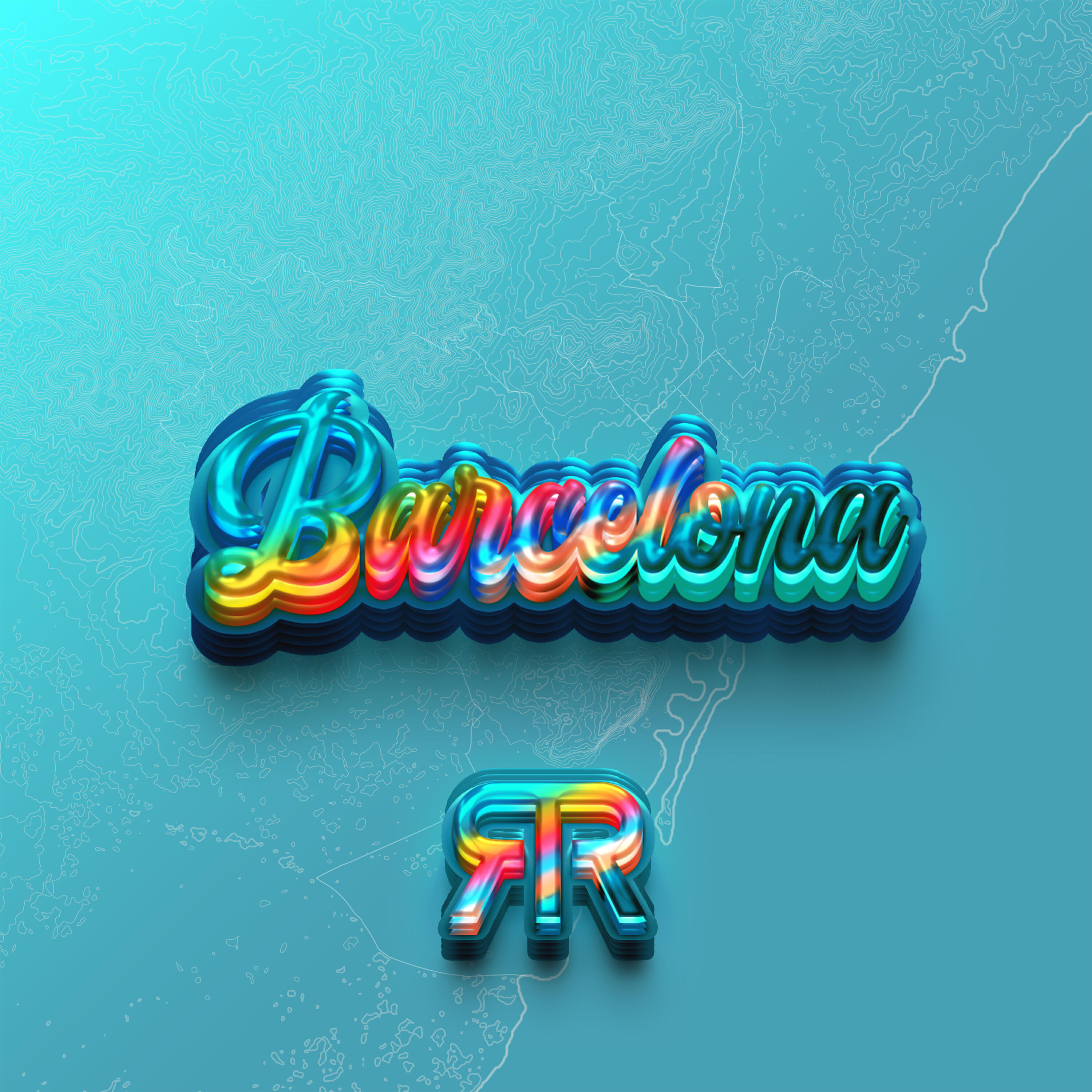 Релиз Barcelona