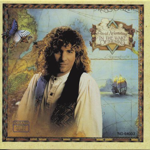 Релиз In The Wake Of The Wind