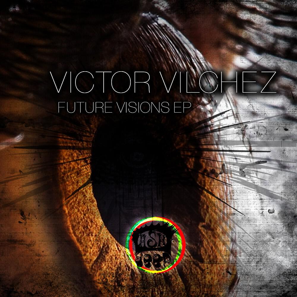 Релиз Future Visions - EP