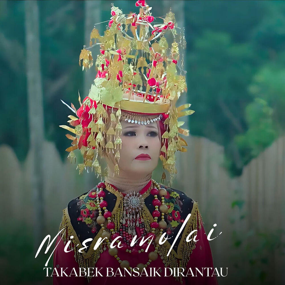 Релиз Takabek Bansaik Dirantau