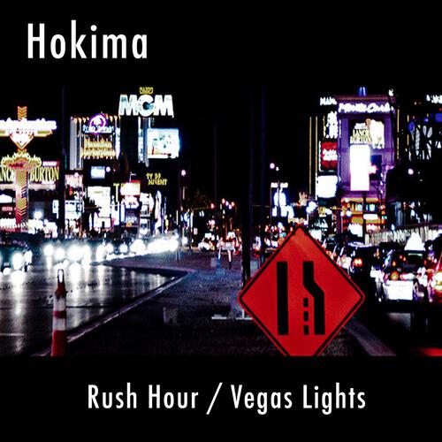 Релиз Rush Hour / Vegas Lights