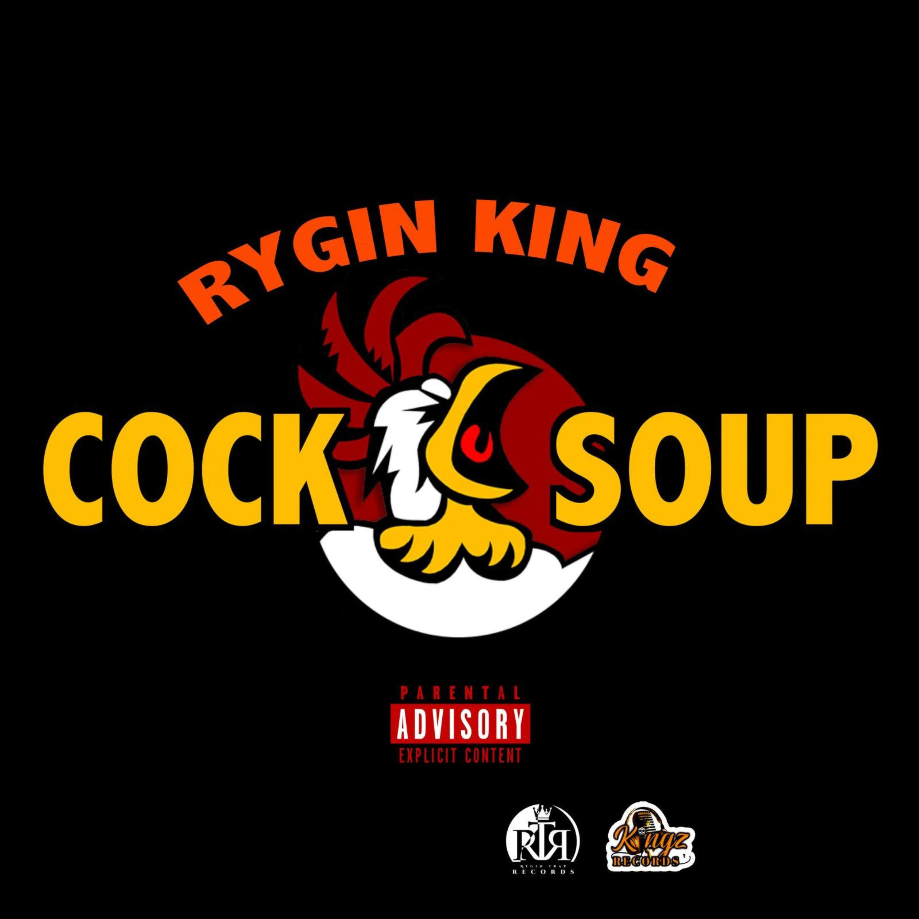 Релиз Cock Soup