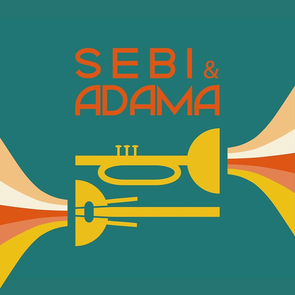Релиз Sebi & Adama