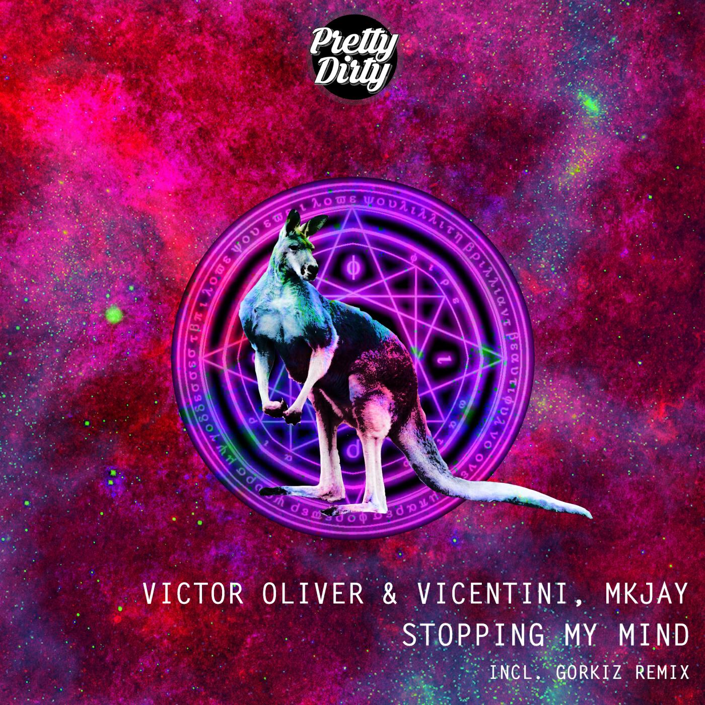Релиз Stopping My Mind