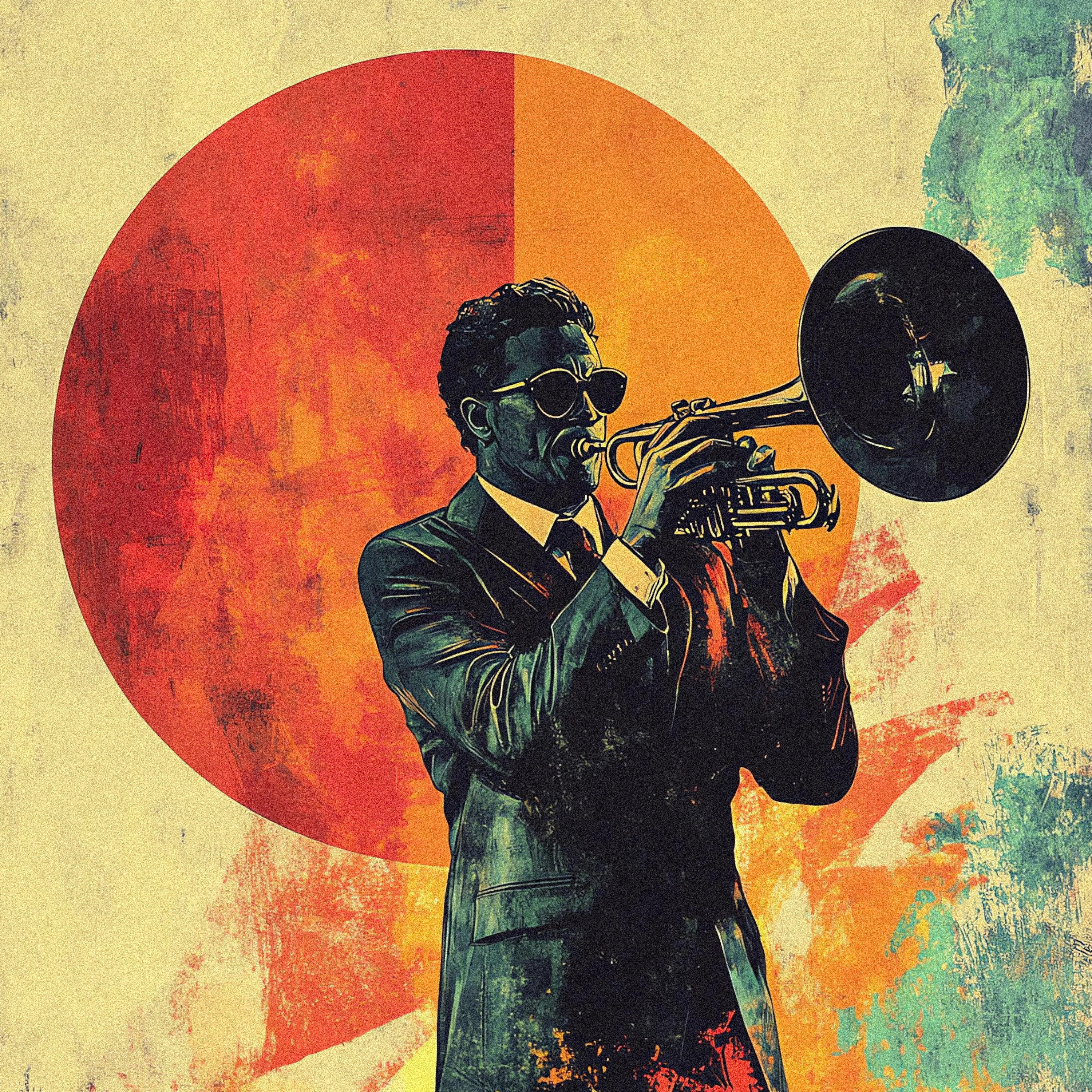 Релиз Sunday Swing