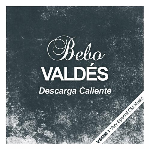 Релиз Descarga Caliente