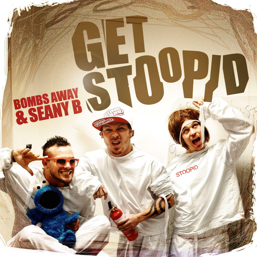 Релиз Get Stoopid