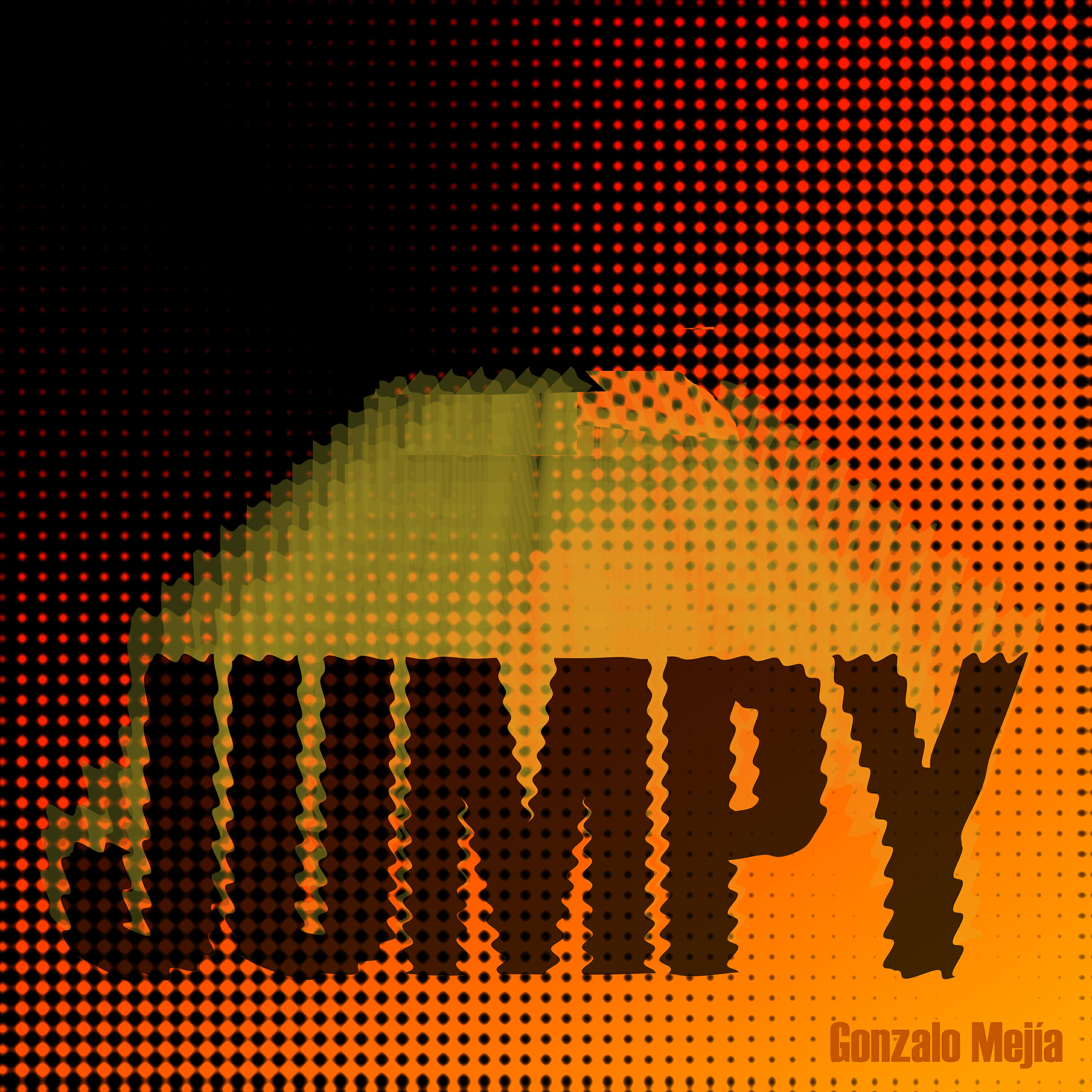 Релиз Jumpy