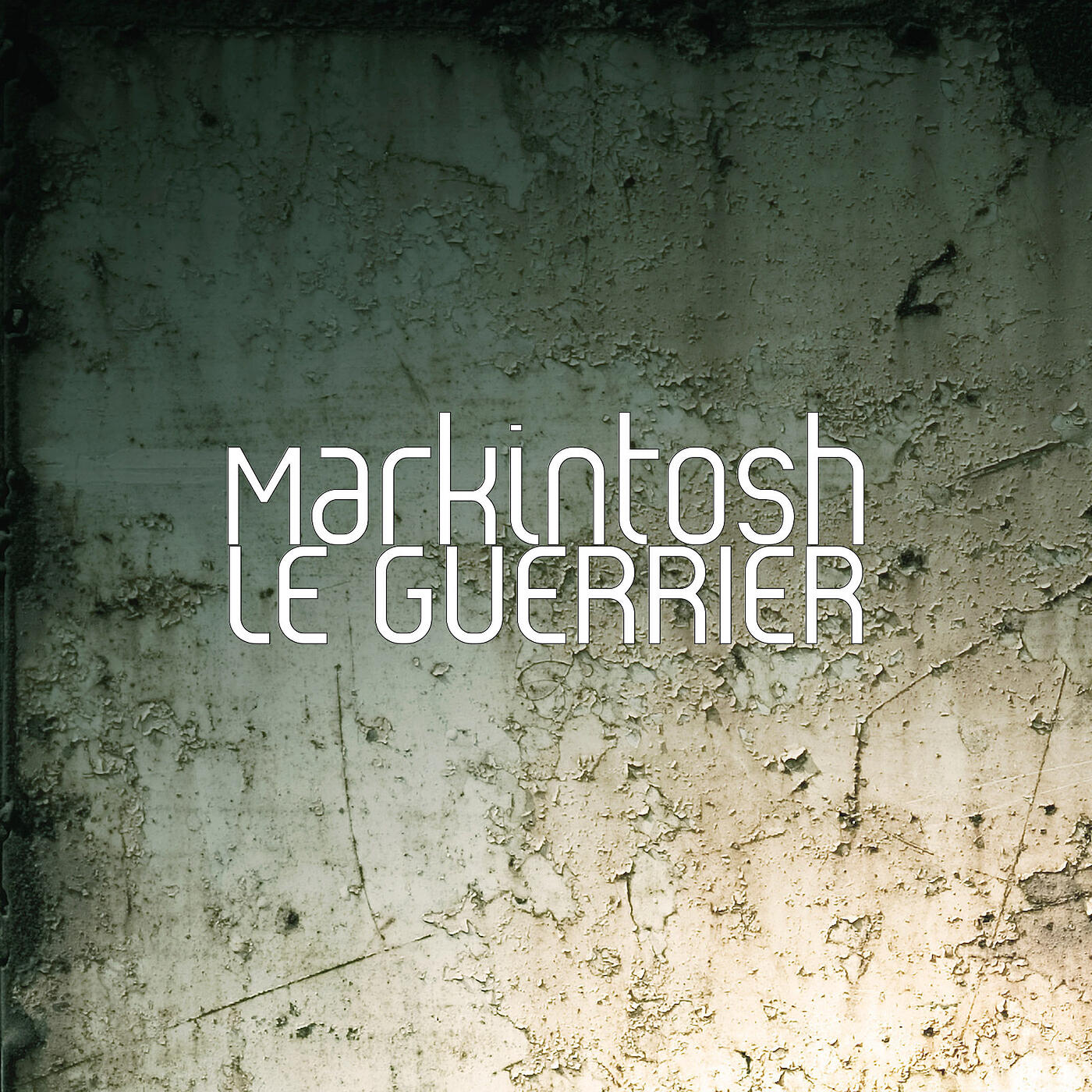 Релиз Le Guerrier