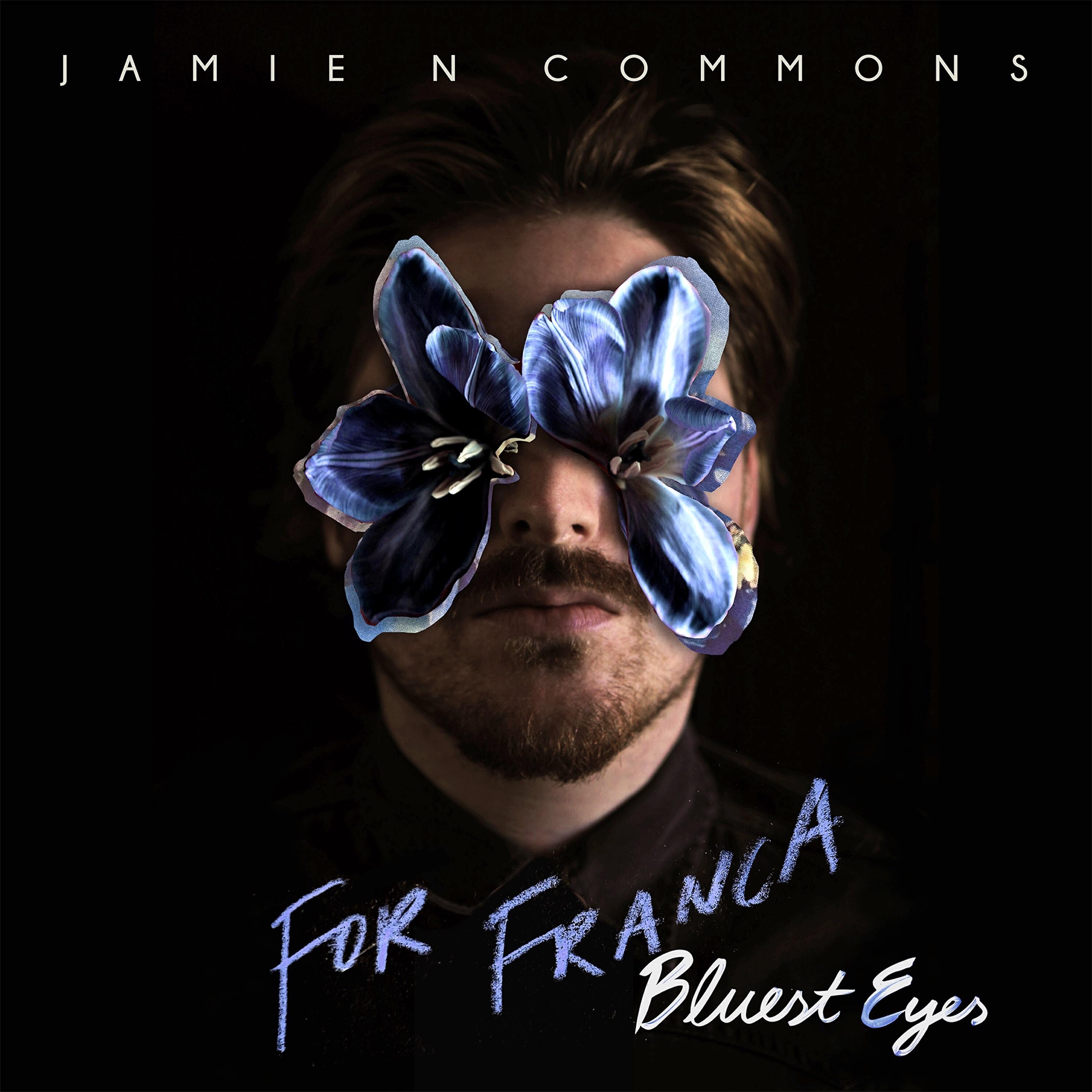 Релиз For Franca (Bluest Eyes)