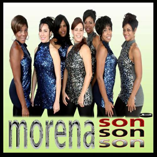Релиз Morena Son (Son de Santiago)