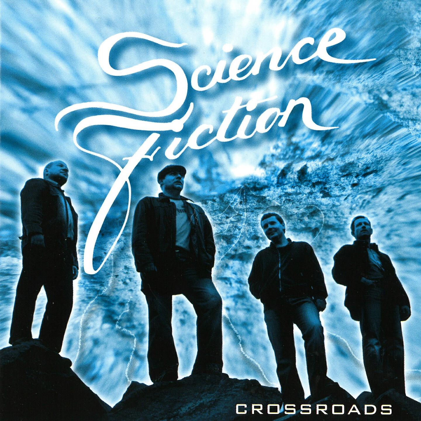 Релиз Crossroads & The Runaways