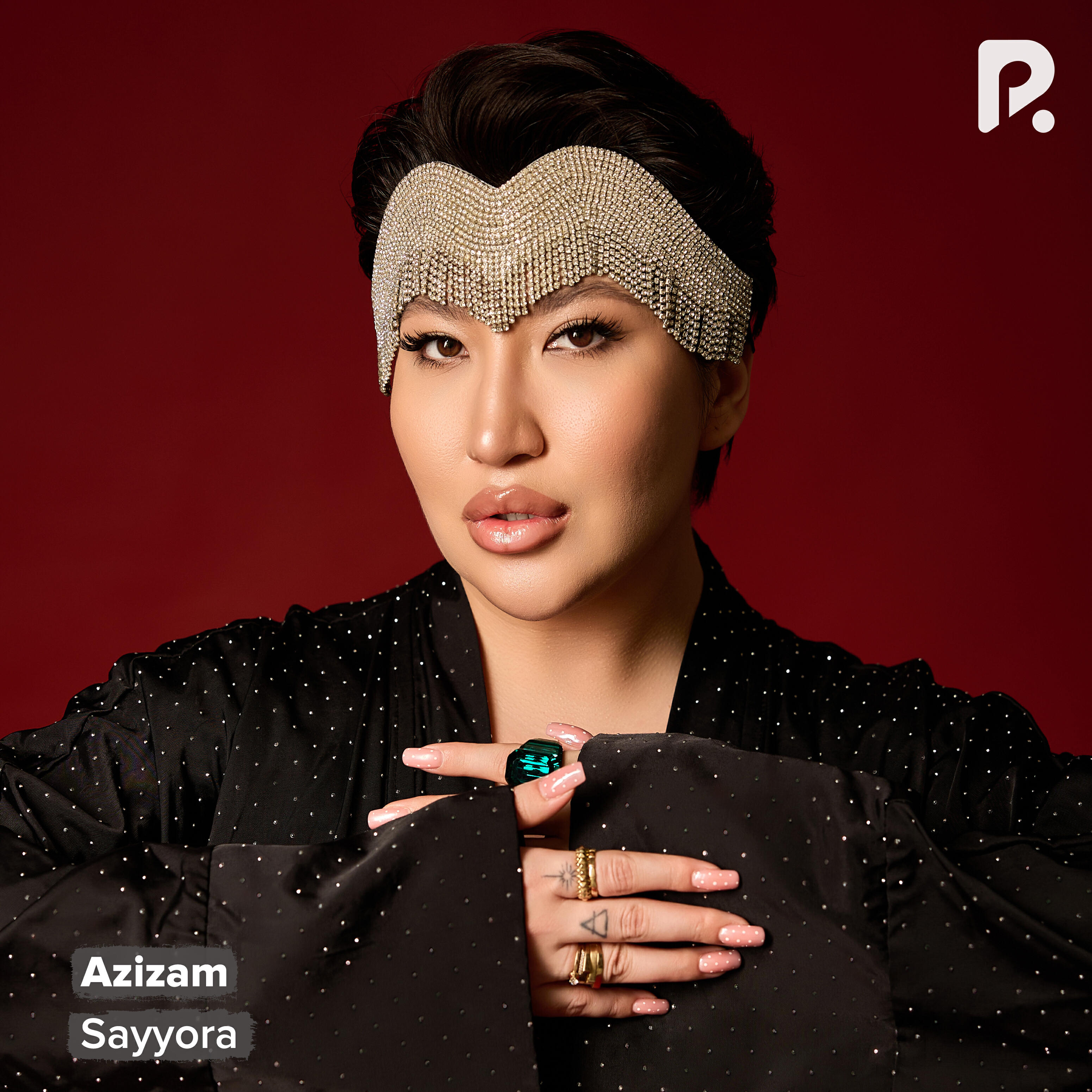 Релиз Azizam