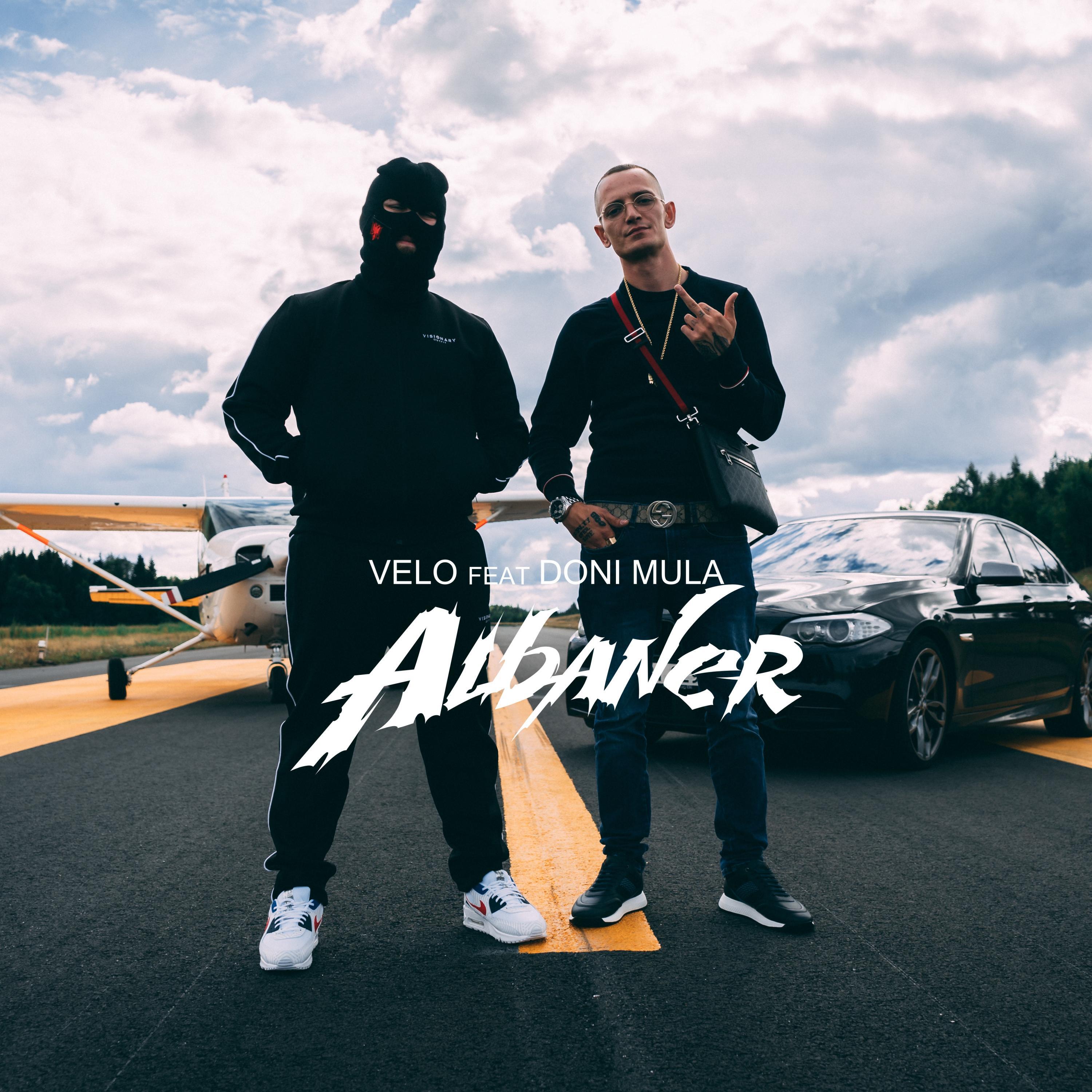 Релиз Albaner
