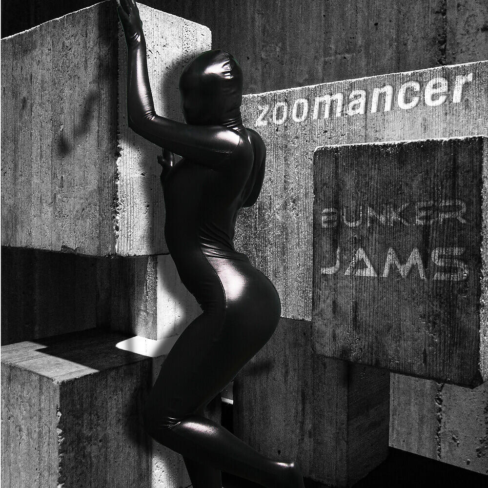 Релиз Bunker Jams