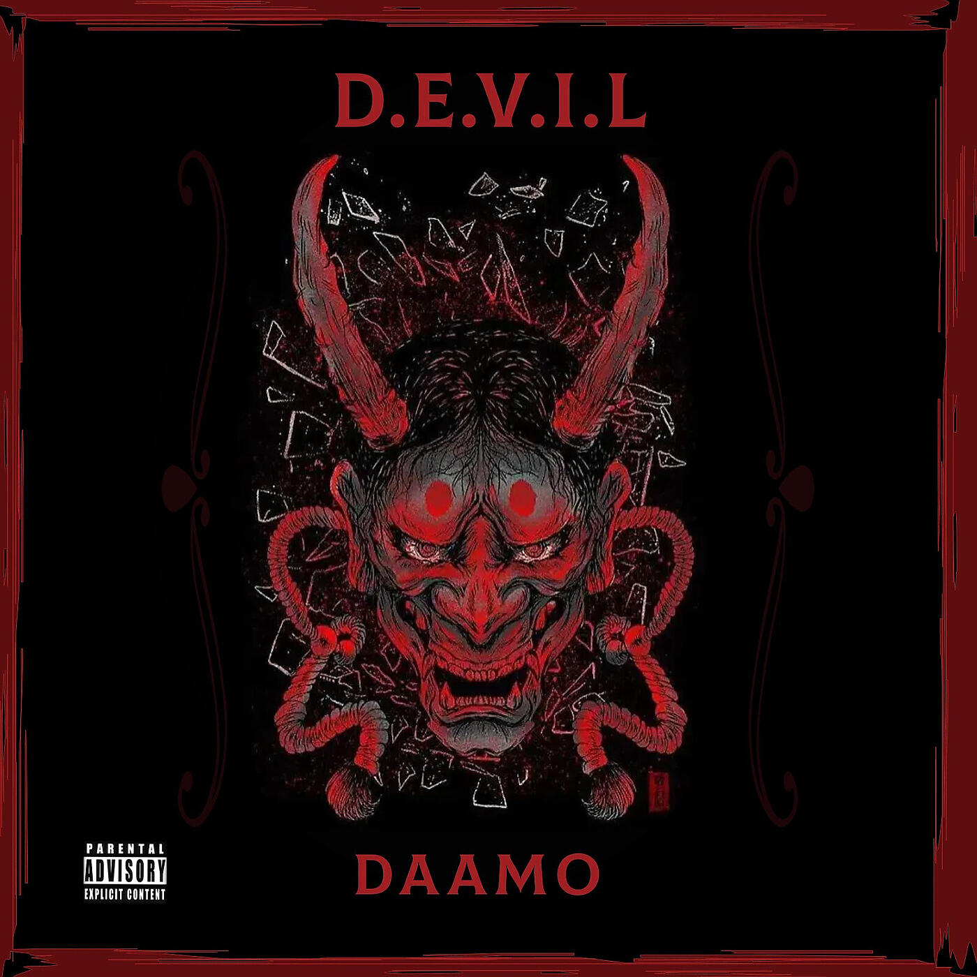 Релиз D.E.V.I.L