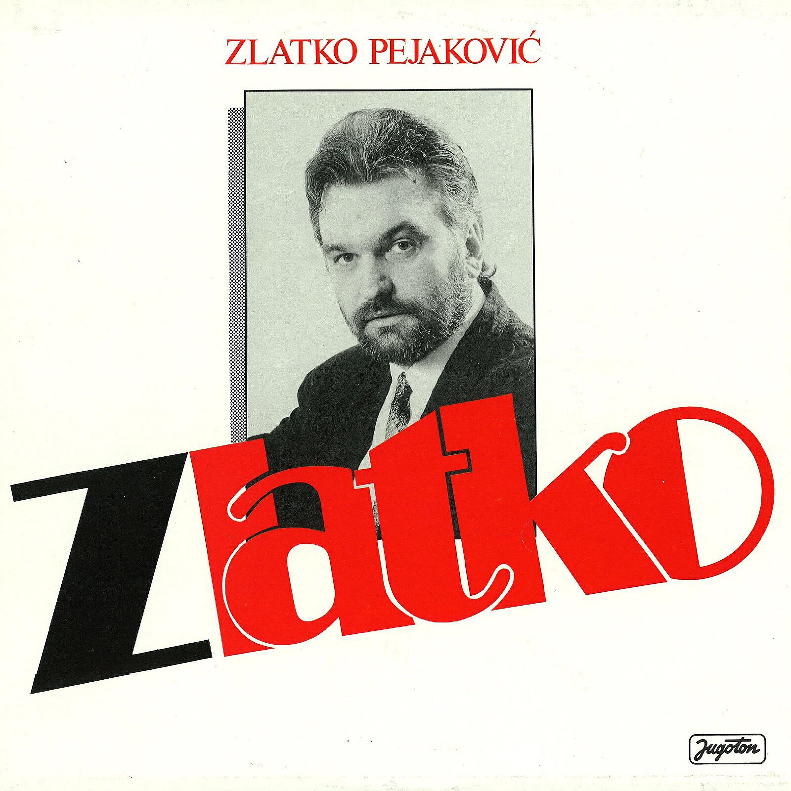 Релиз Zlatko Pejaković