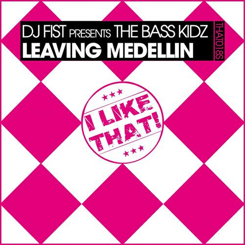 Релиз Leaving Medellin
