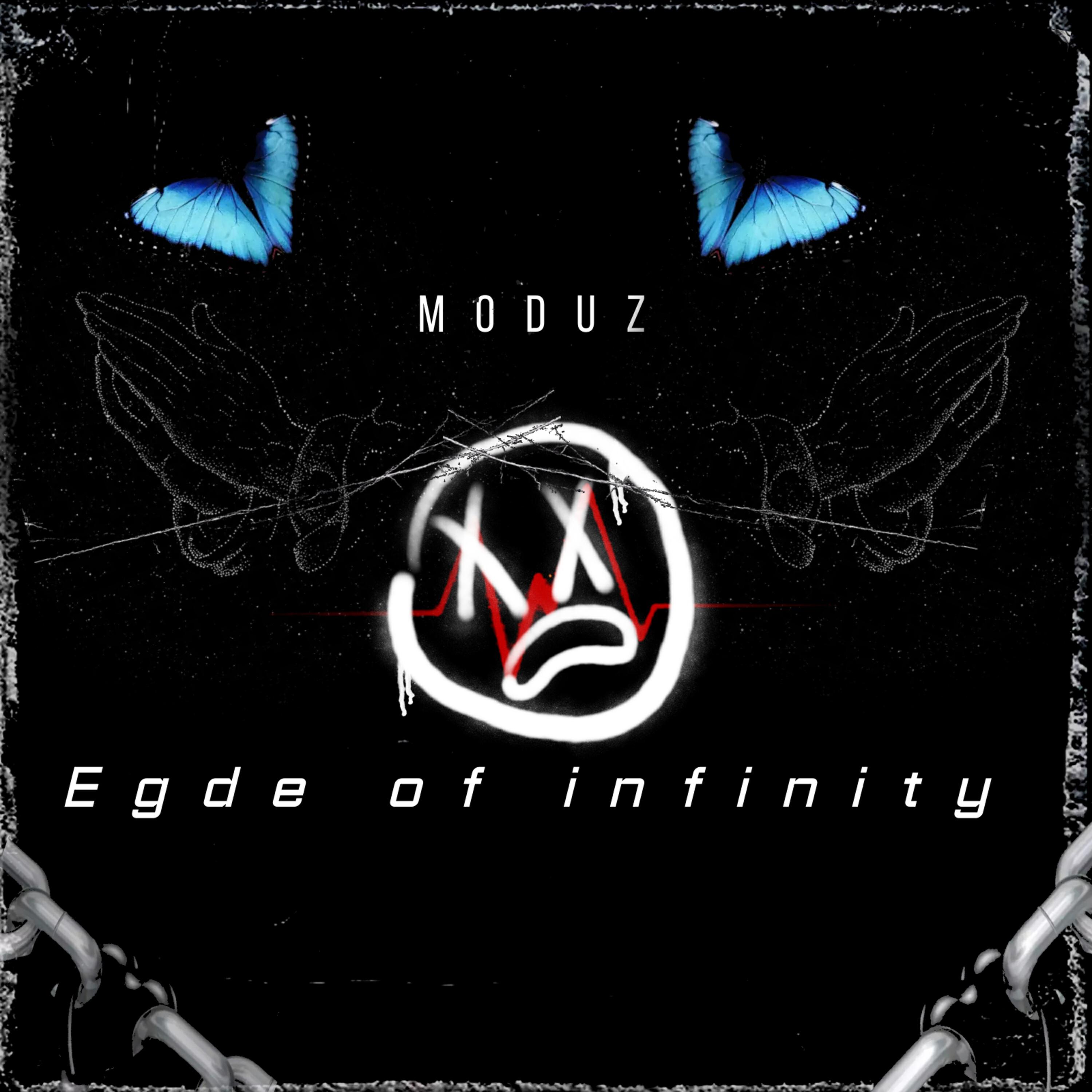 Релиз Edge of Infinity