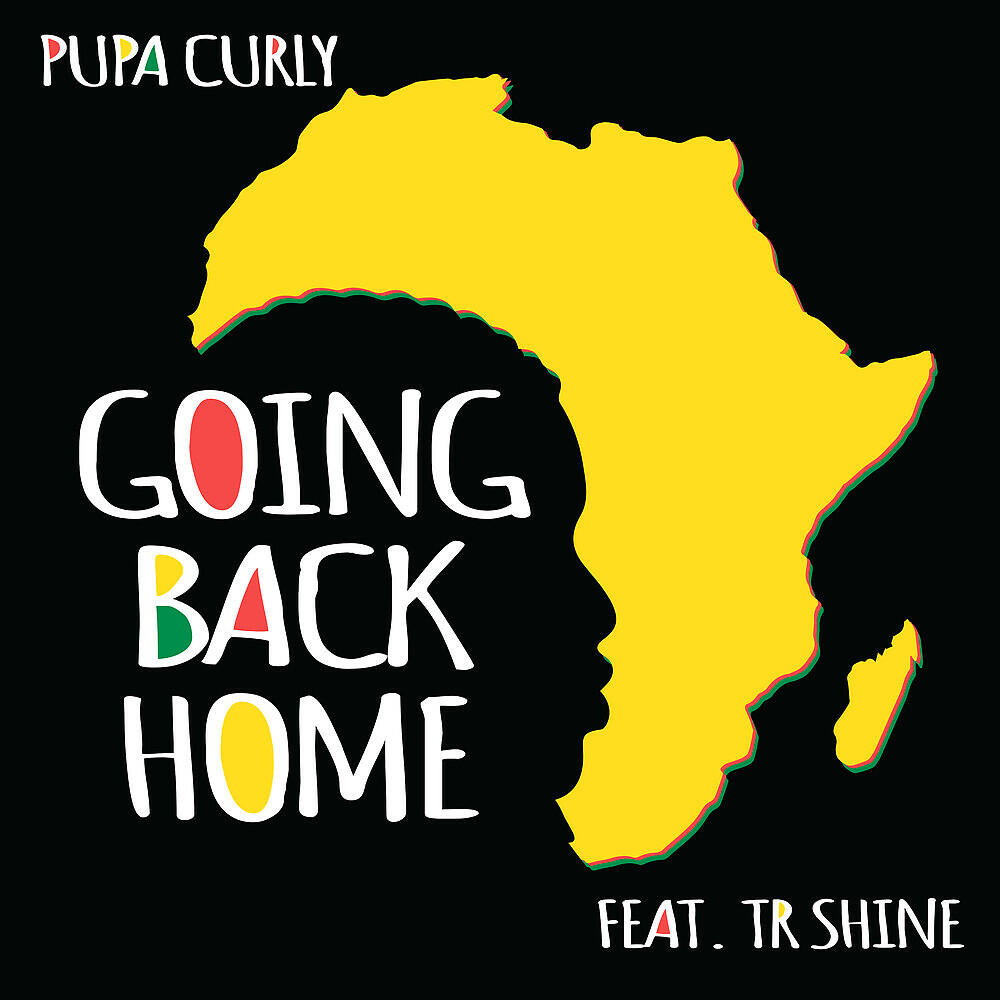 Релиз Going Back Home