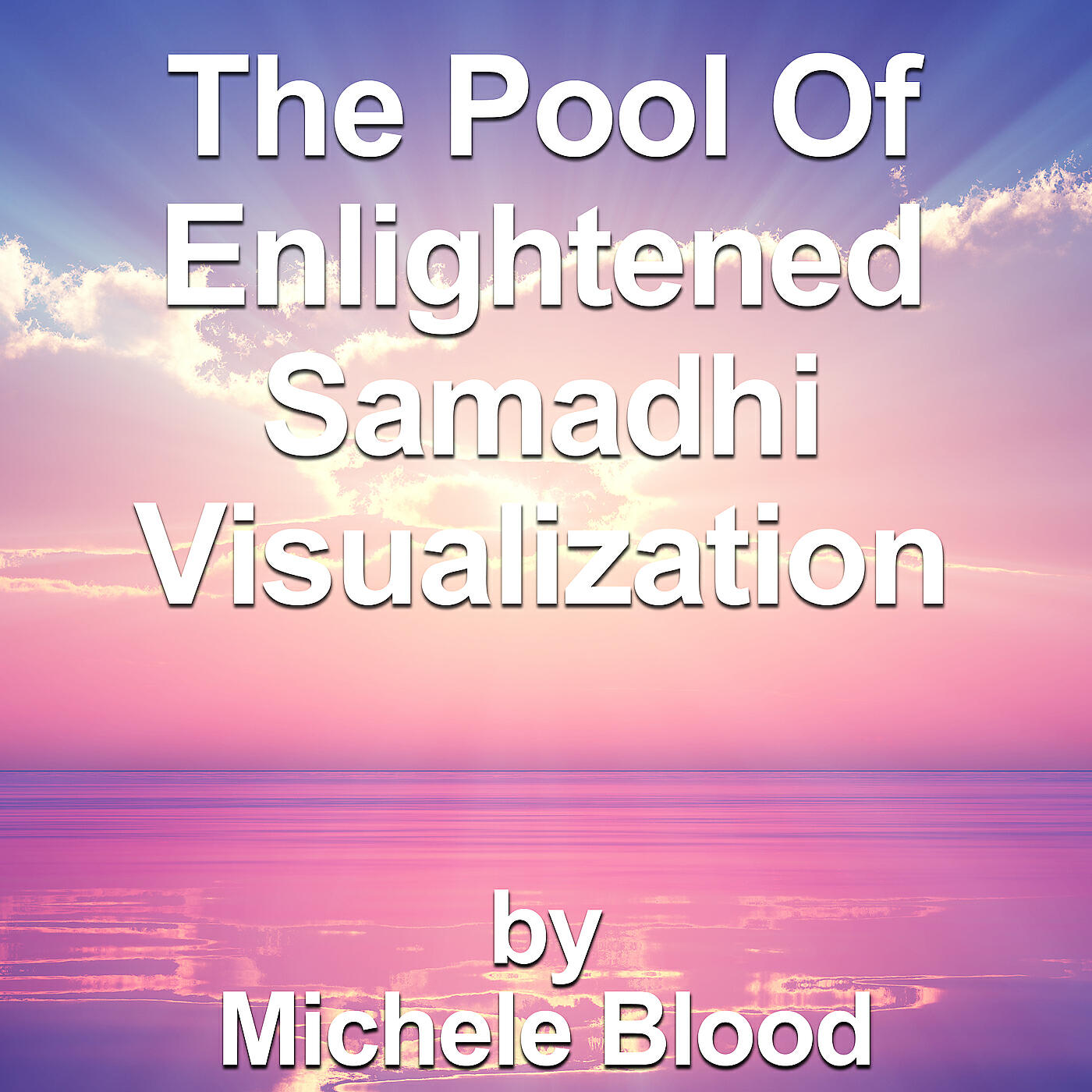 Релиз The Pool of Enlightened Samadhi Visualization