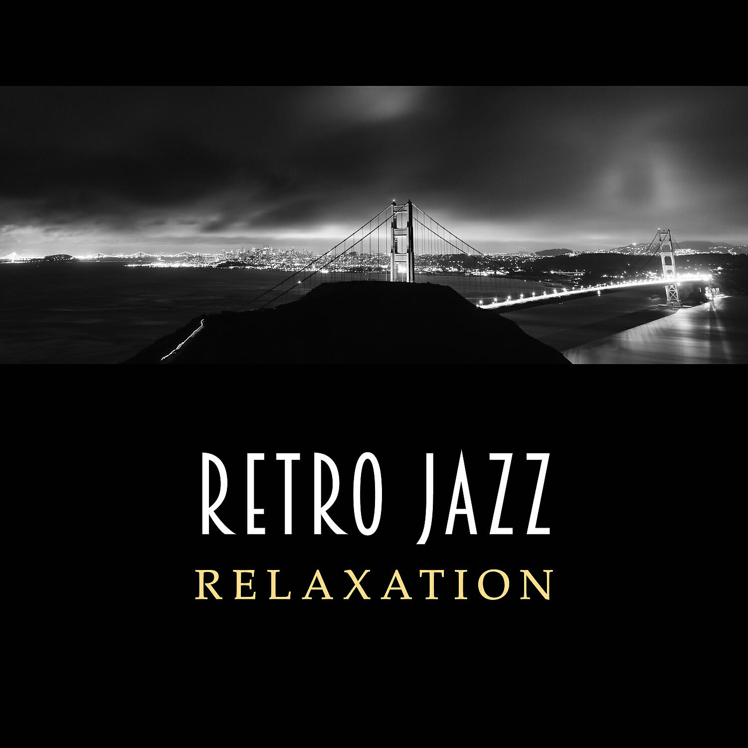 Релиз Retro Jazz Relaxation – Calm Jazz Music, Vintage Retro Jazz, Jazz Smoothness, Jazz Calm Day