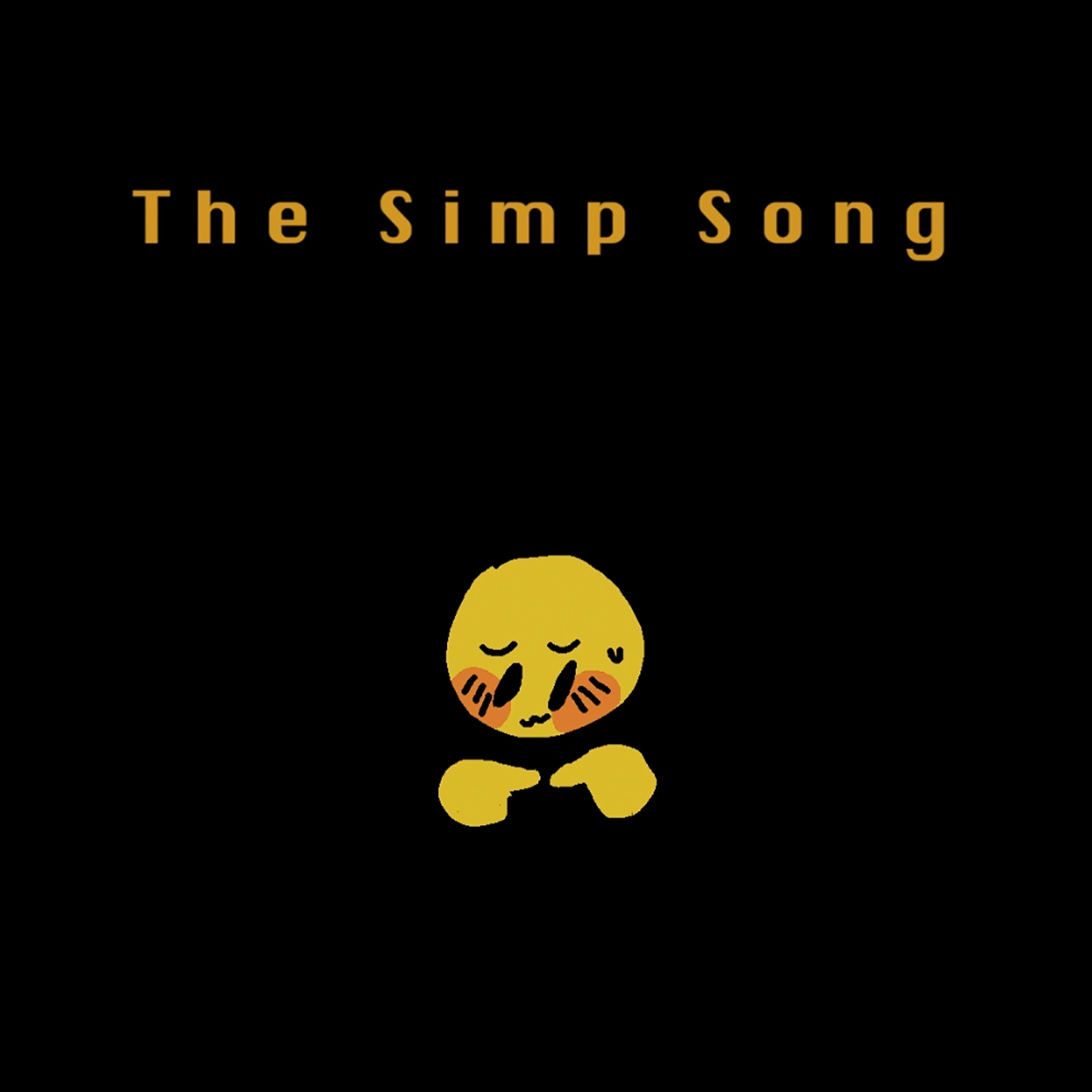 Релиз The Simp Song