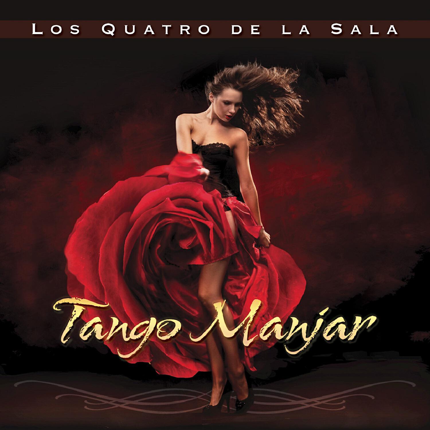 Релиз Tango Manjar