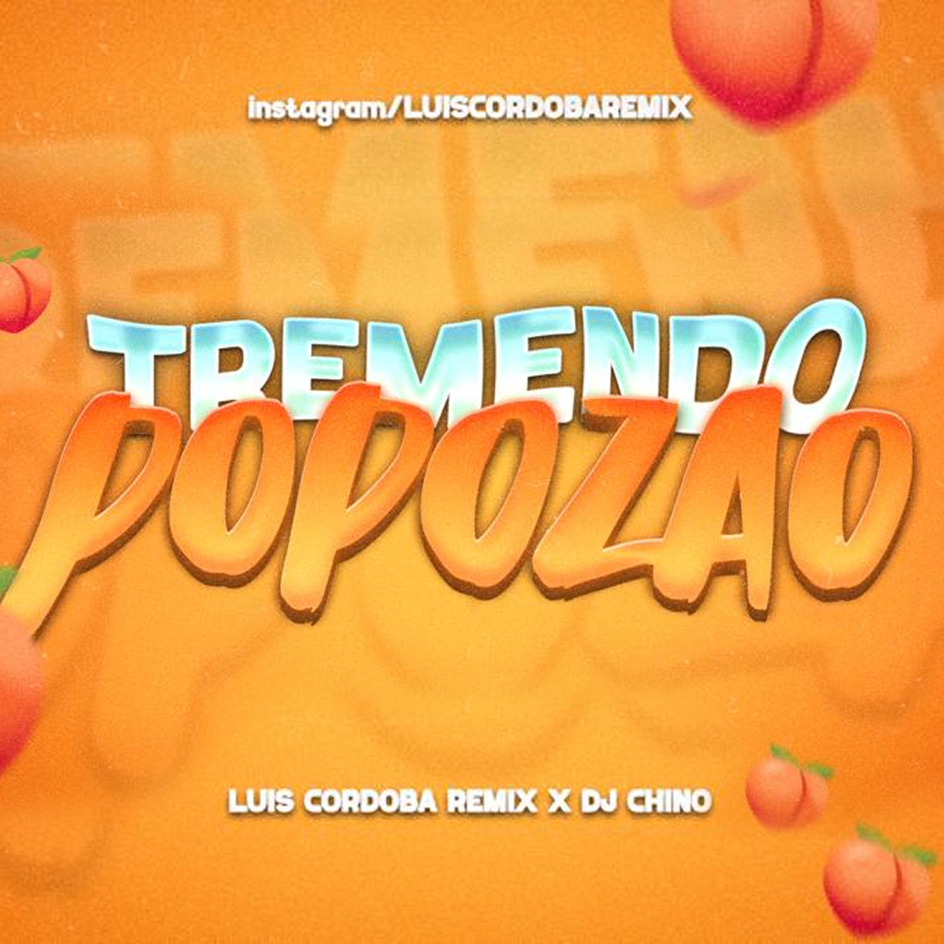 Релиз Tremendo Popozao