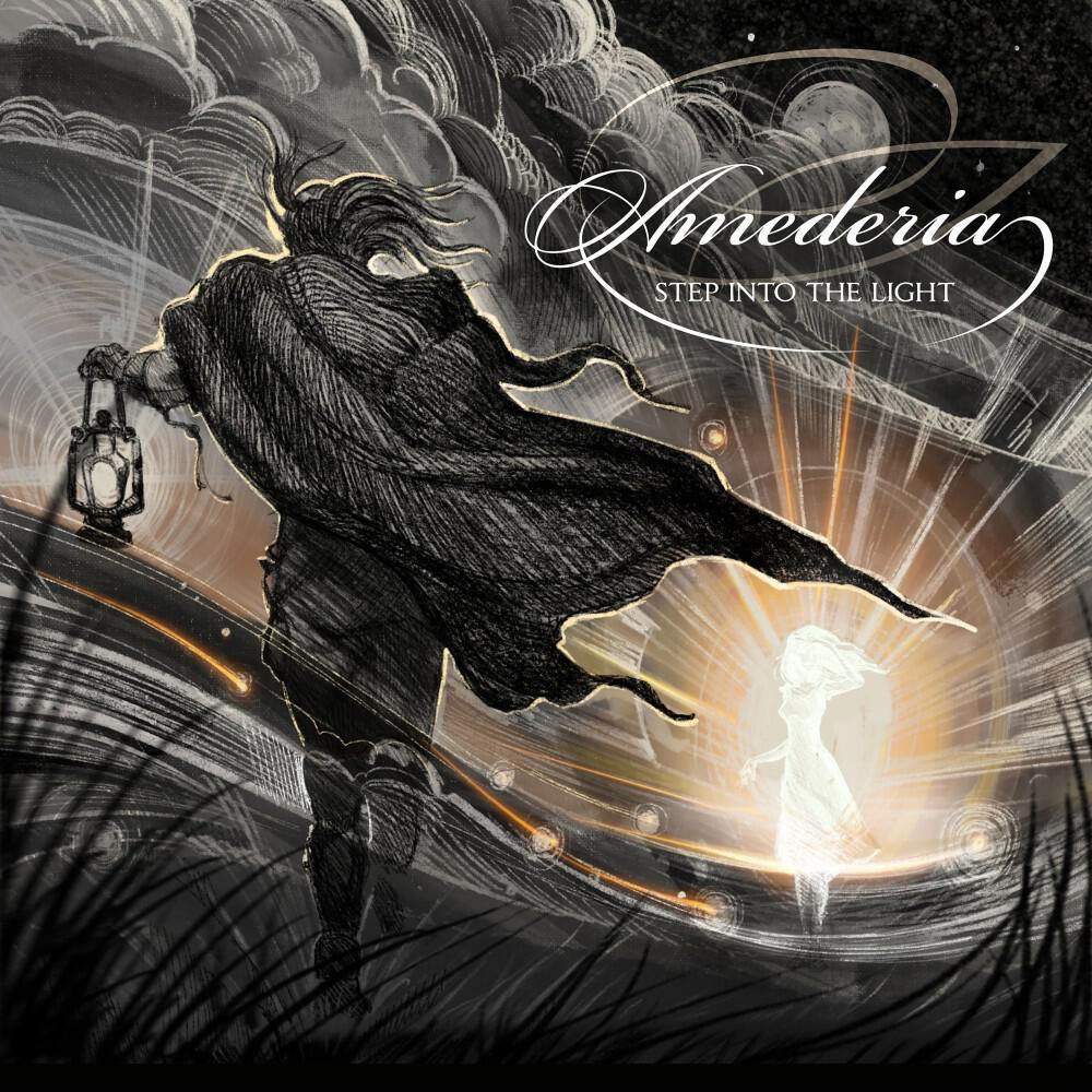 Релиз Step into the Light