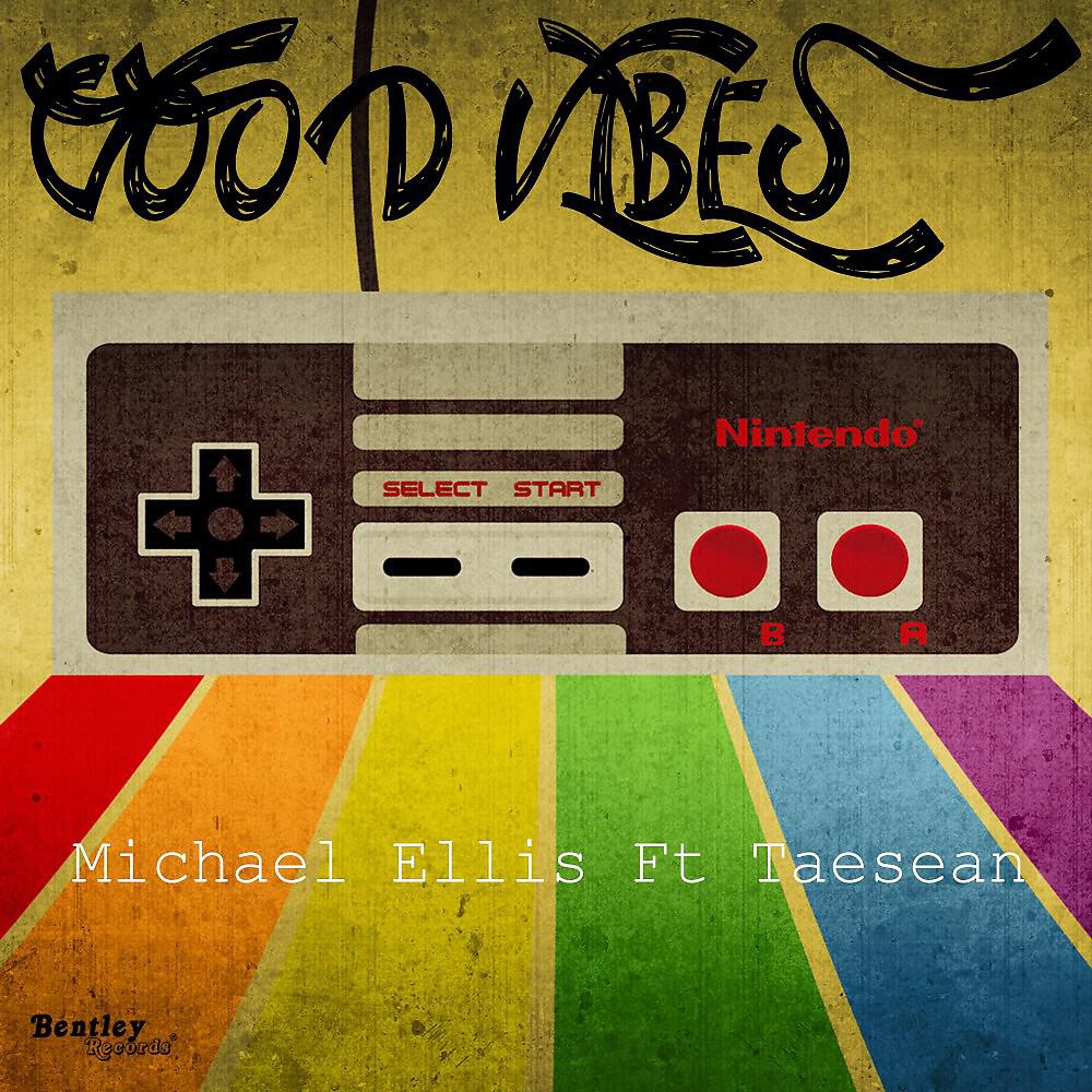 Релиз Good Vibes
