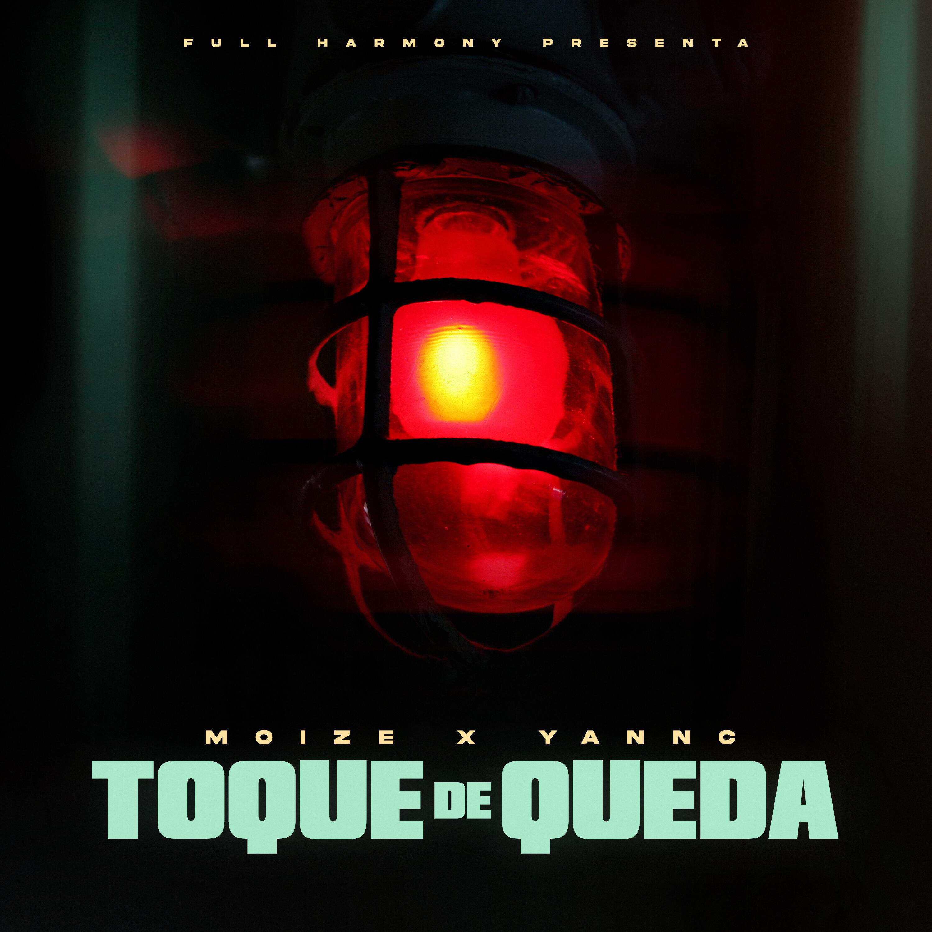 Релиз Toque De Queda