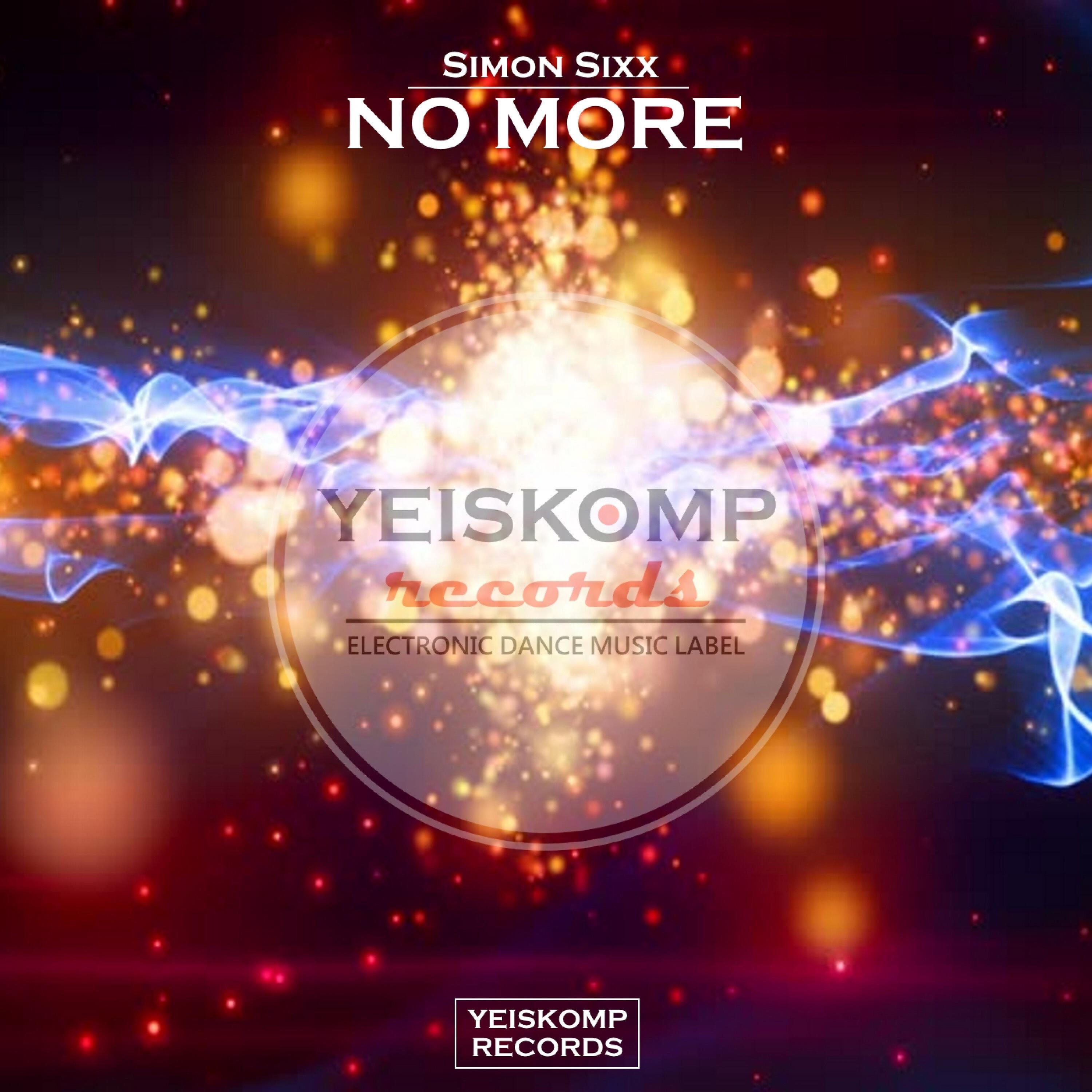 Релиз No More