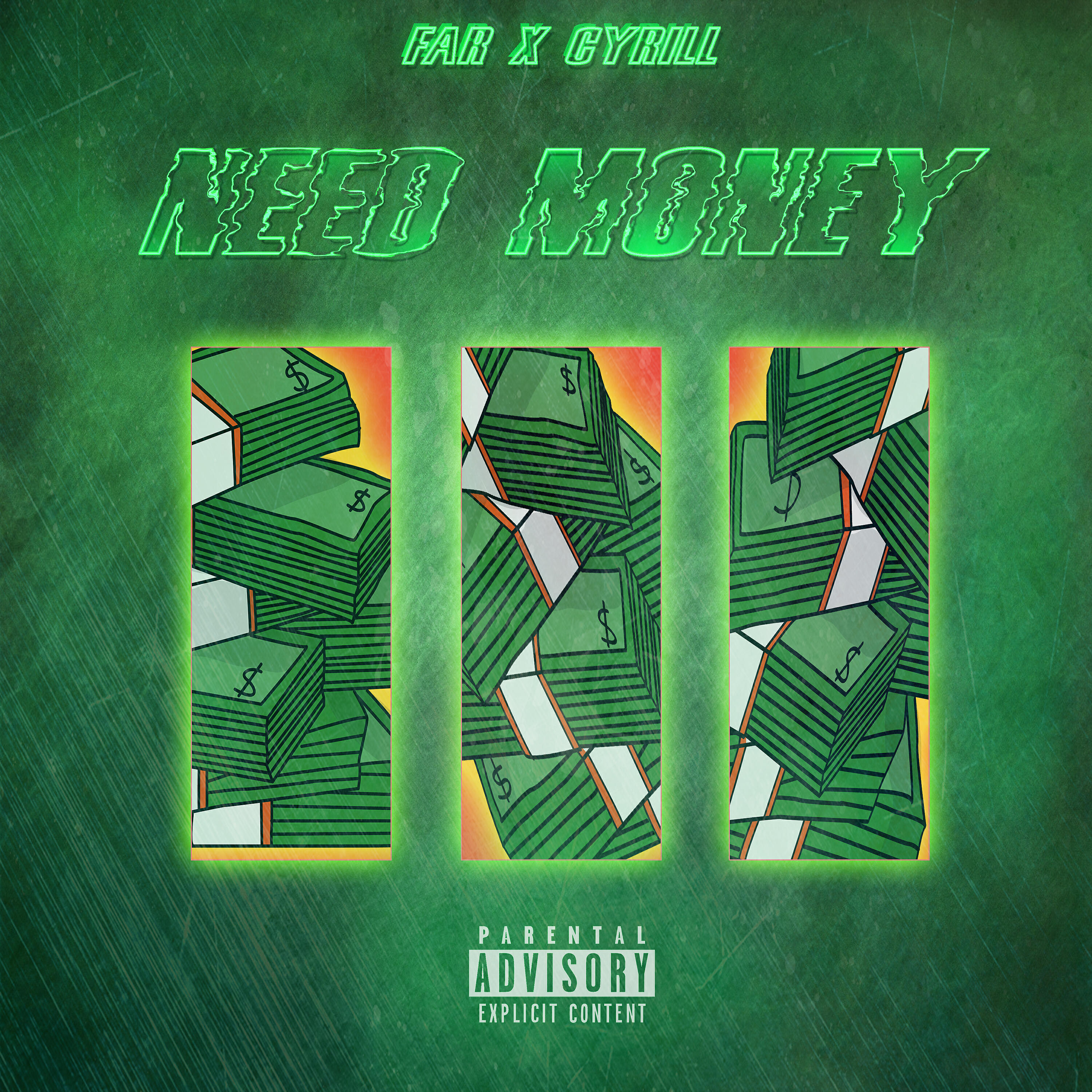 Релиз Need Money