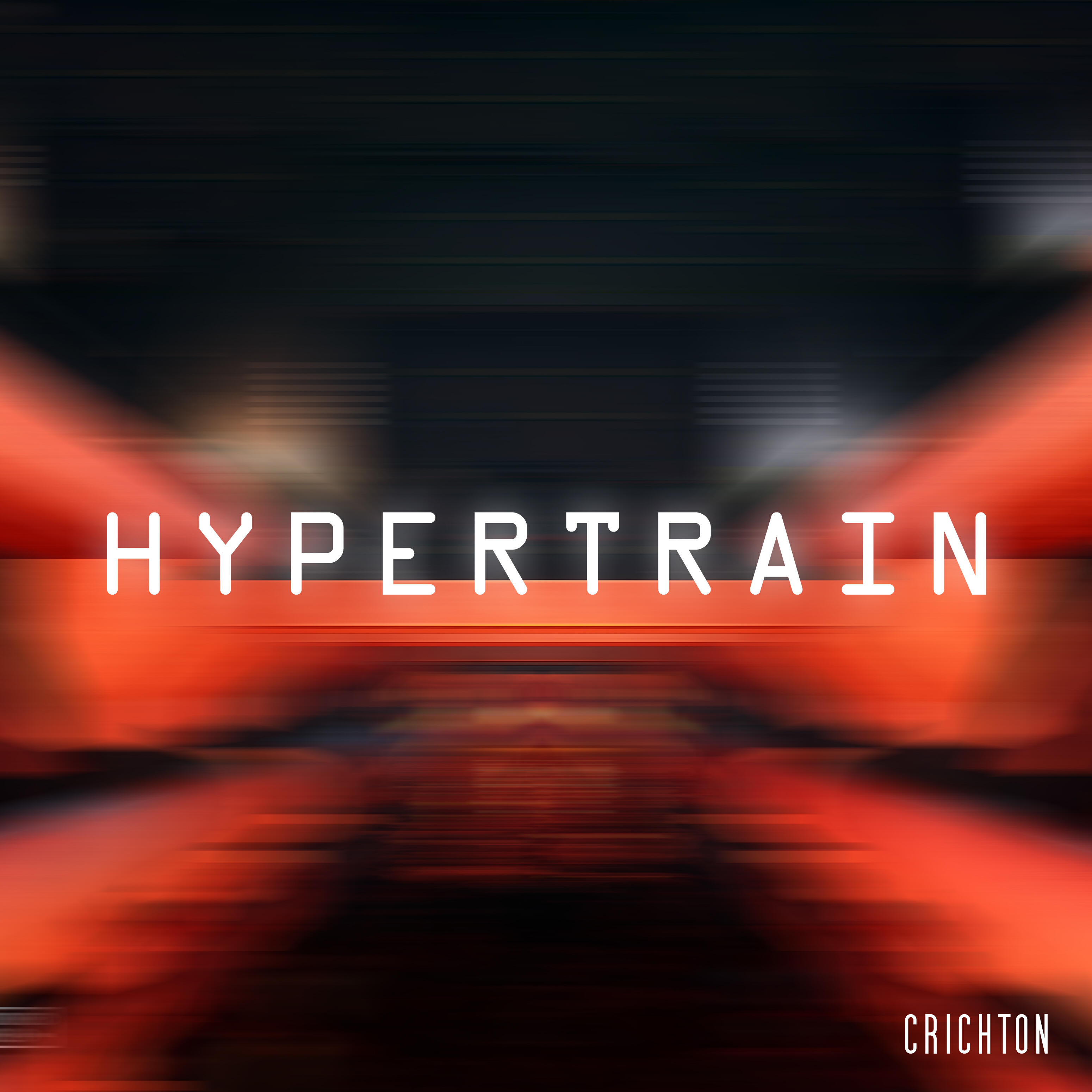 Трек Hypertrain