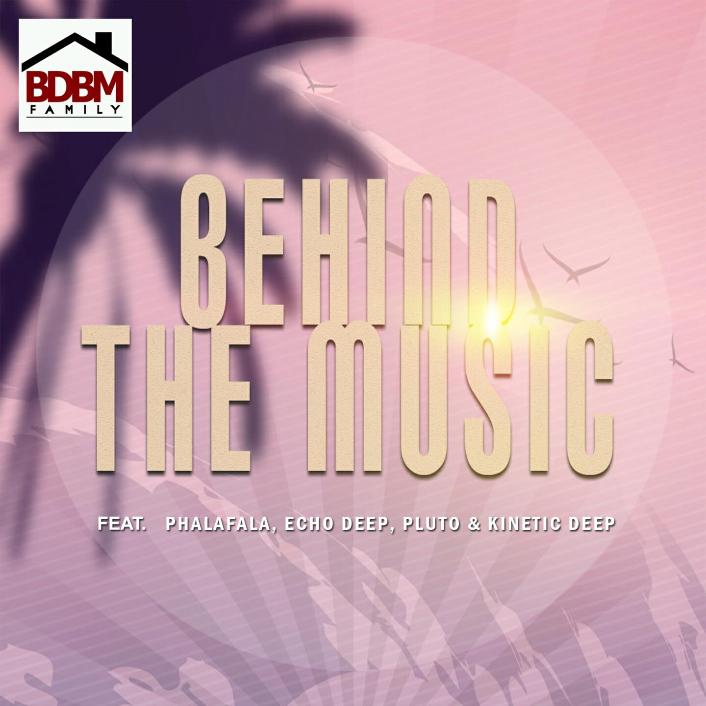 Релиз Behind the Music