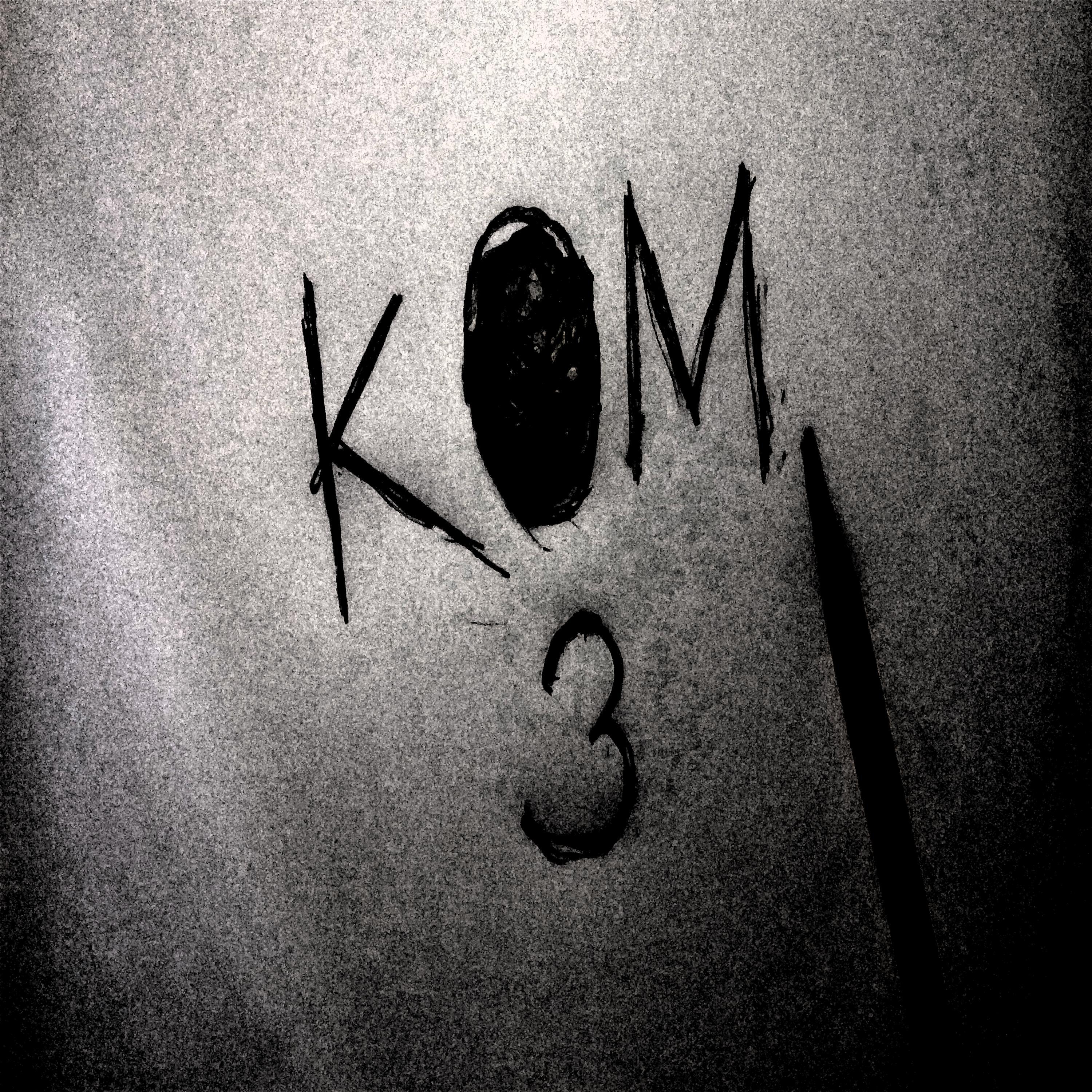 Релиз Ком 3