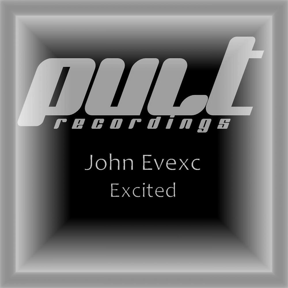 Релиз Excited