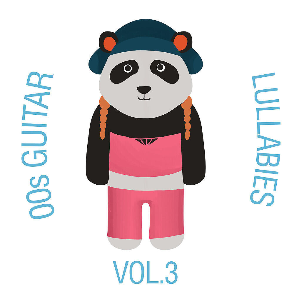 Релиз 00s Guitar Lullabies, Vol. 3