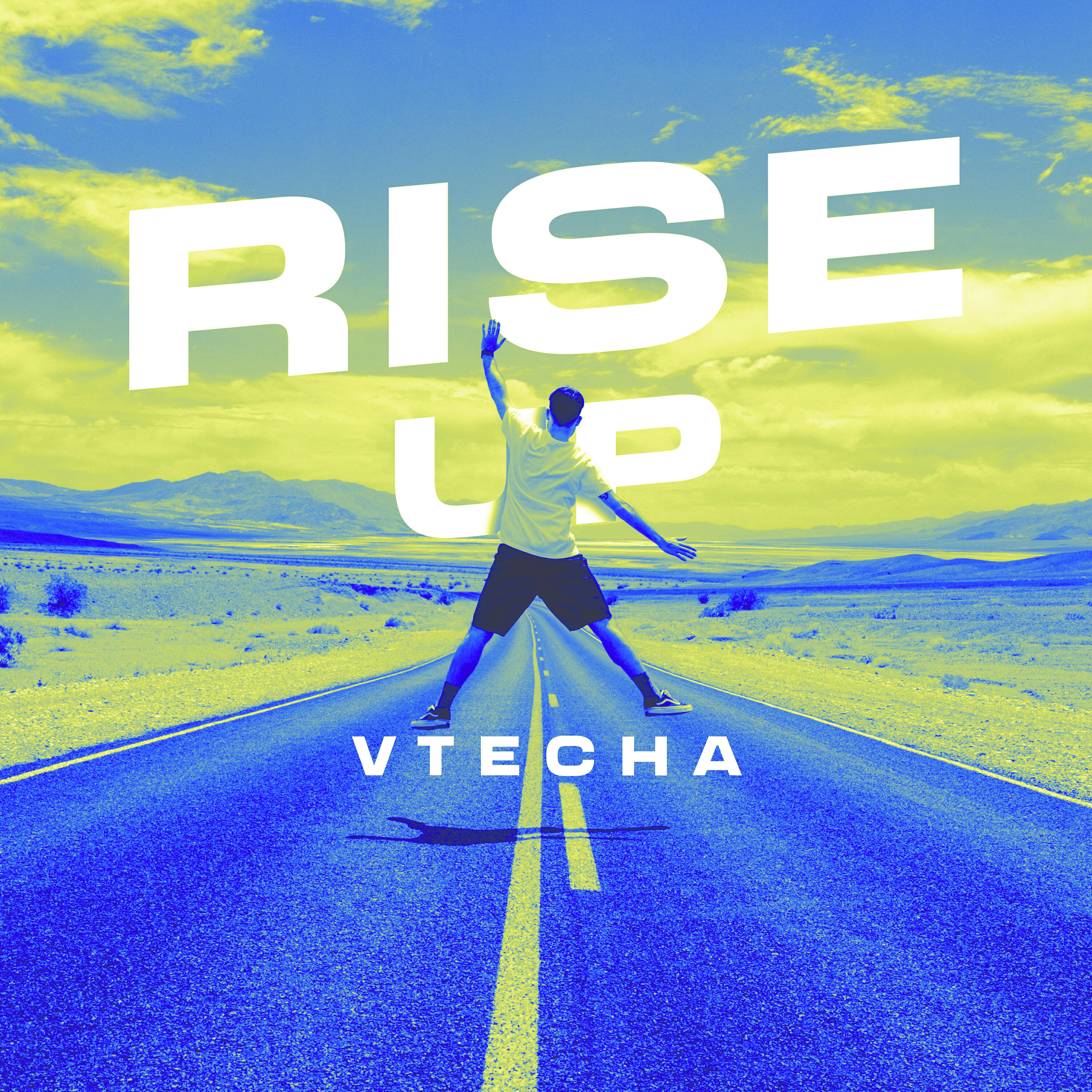 Релиз Rise Up