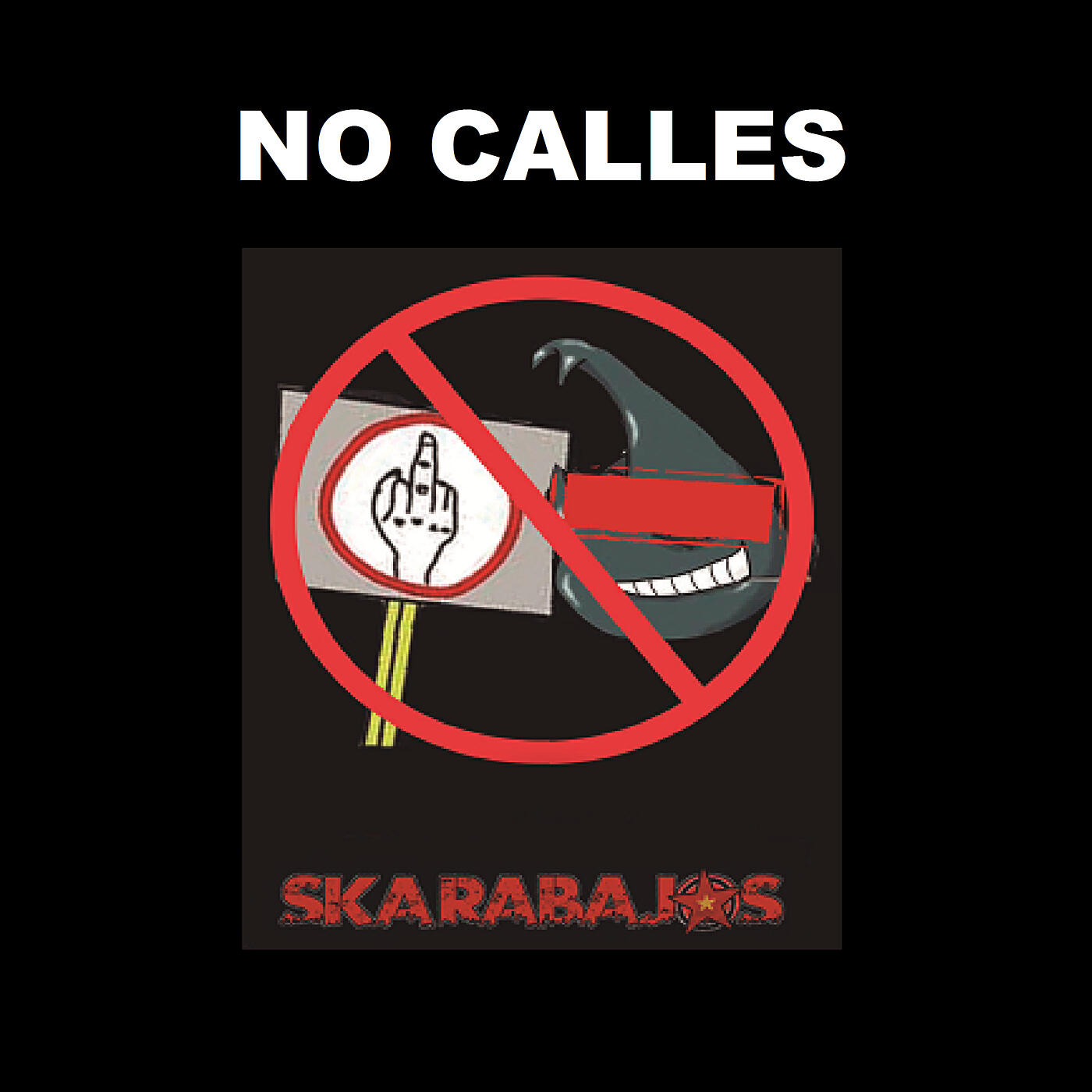 Релиз No Calles