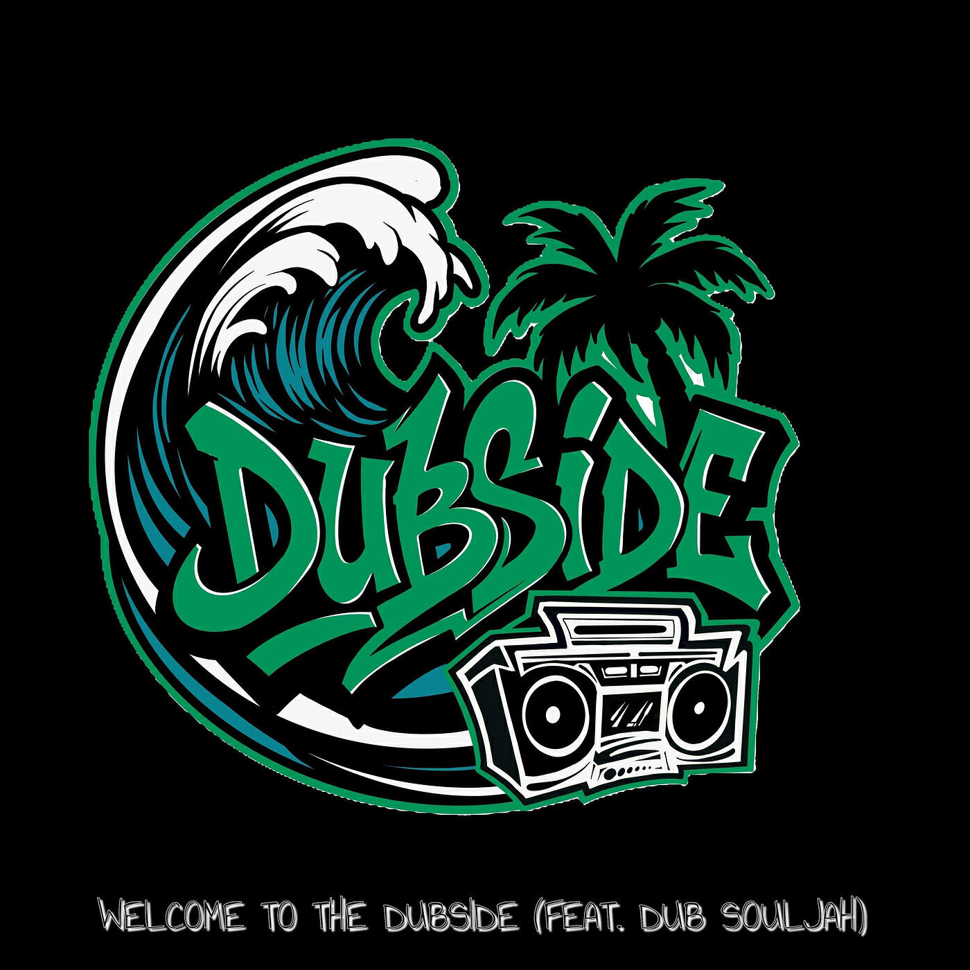 Релиз Welcome to the Dubside