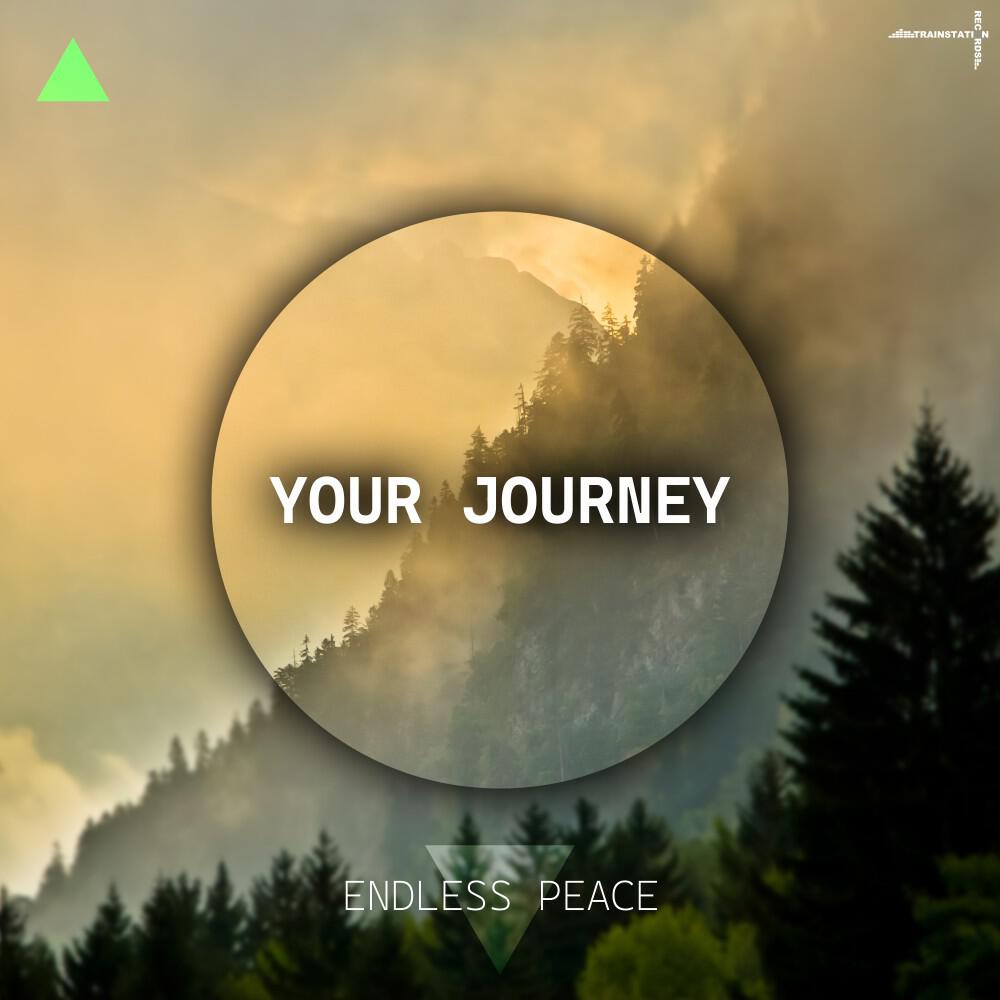 Релиз Endless Peace